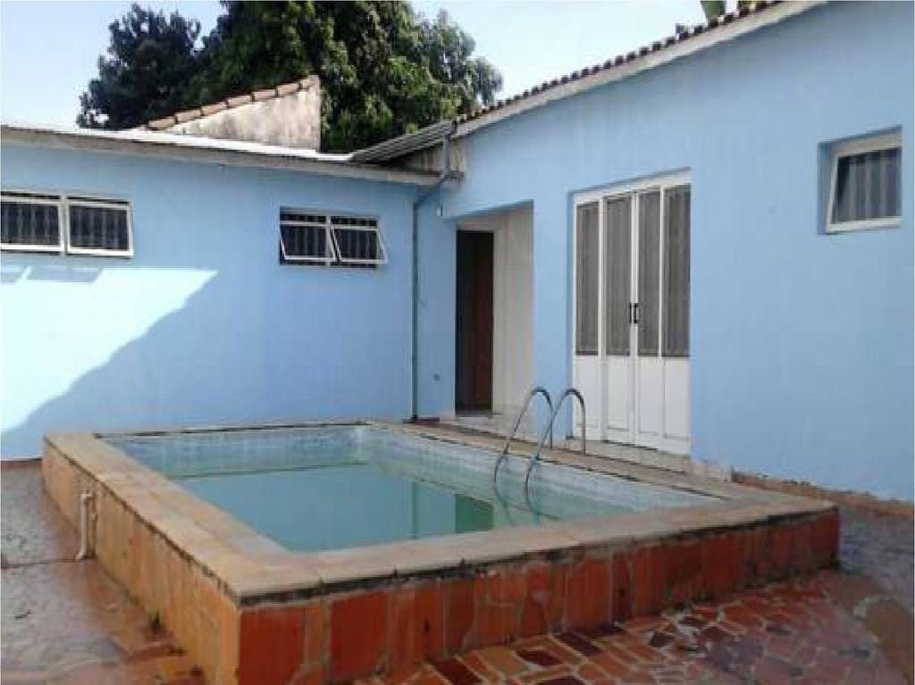 Pousada Ponto Certo Sumaré Exterior foto