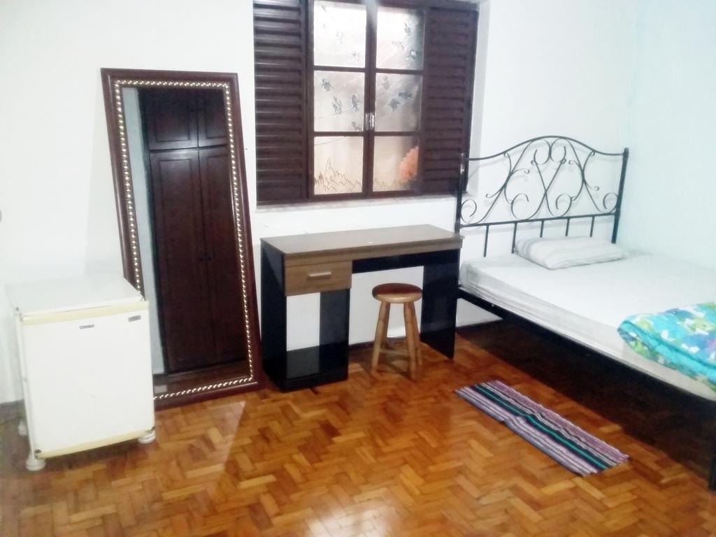 Pousada Ponto Certo Sumaré Exterior foto
