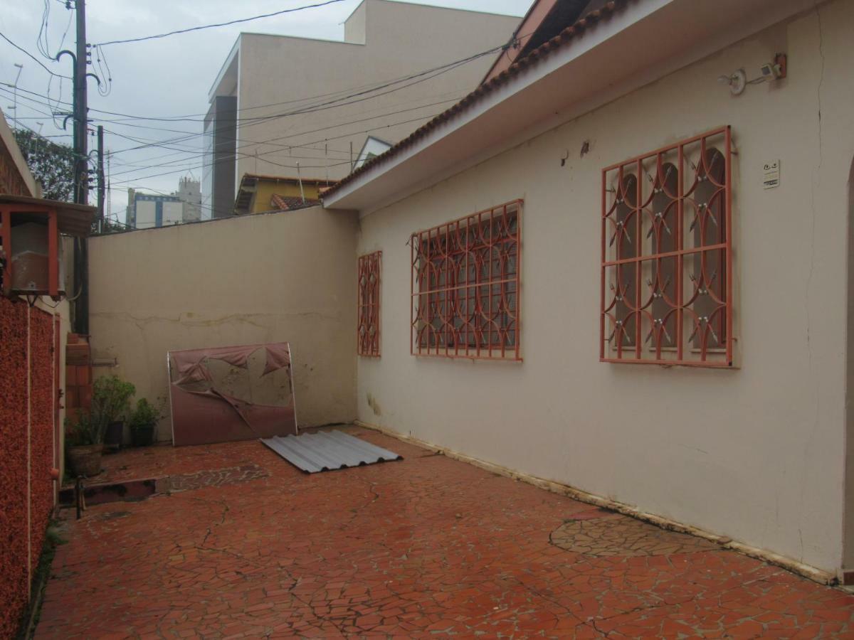 Pousada Ponto Certo Sumaré Exterior foto